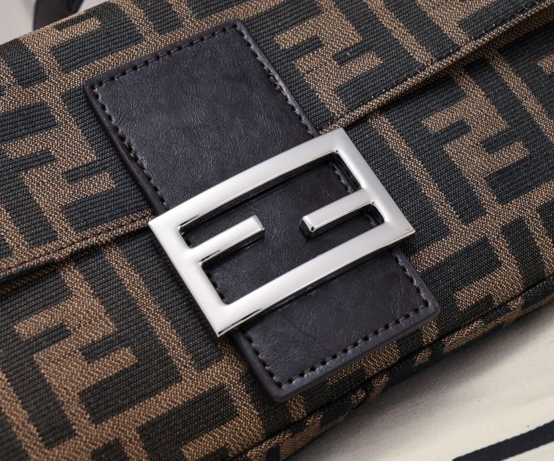 Fendi Baguette Bags